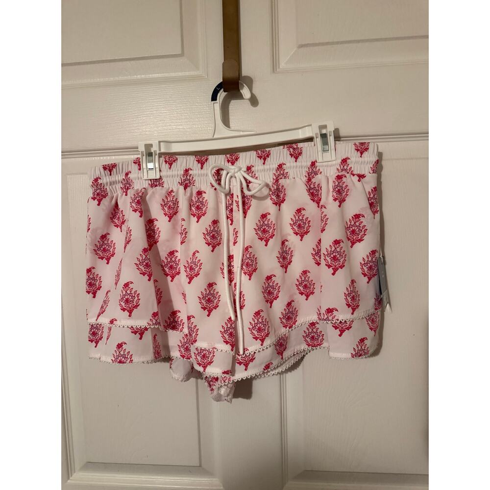 Roller Rabbit shorts NWT Size Large - Picture 3 of 5